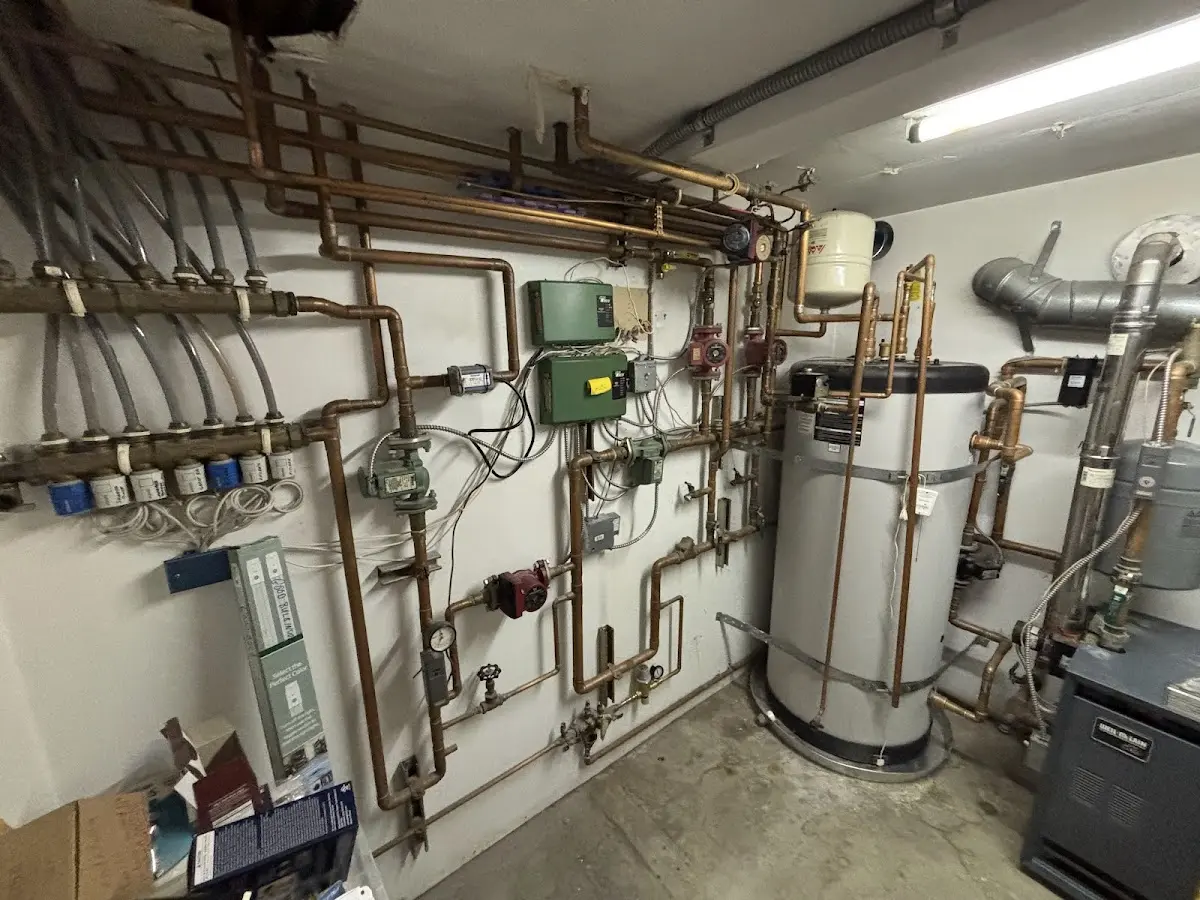 Plumbing services in Gulf Park Estates, MS
